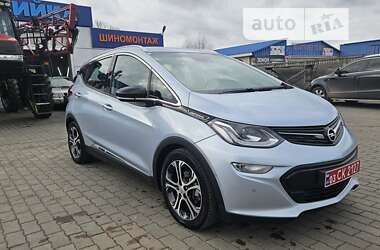 Хетчбек Opel Ampera-e 2017 в Радомишлі