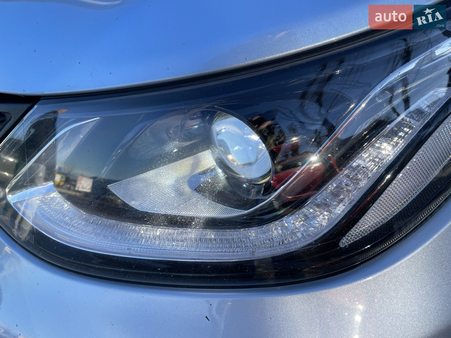 2017 Opel Ampera - мініатюра 20