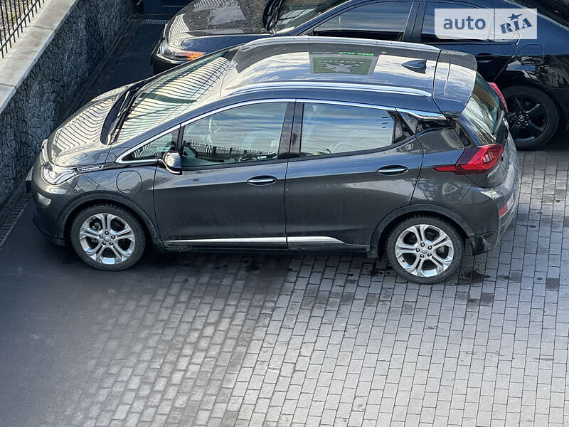 Хетчбек Opel Ampera-e 2019 в Білій Церкві