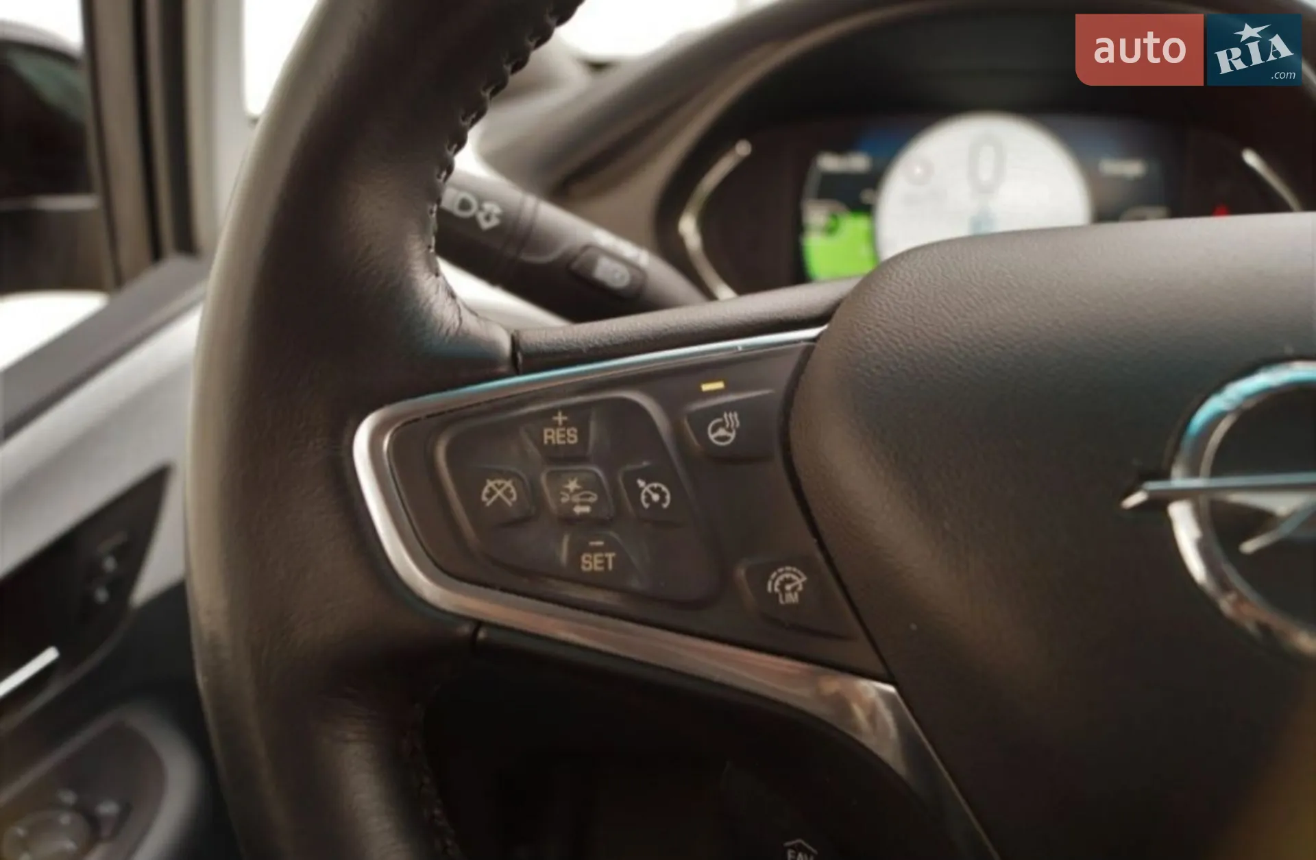 2018 Opel Ampera - мініатюра 12