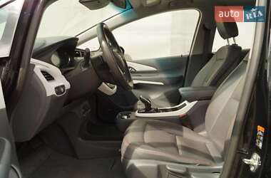Хэтчбек Opel Ampera-e 2018 в Львове