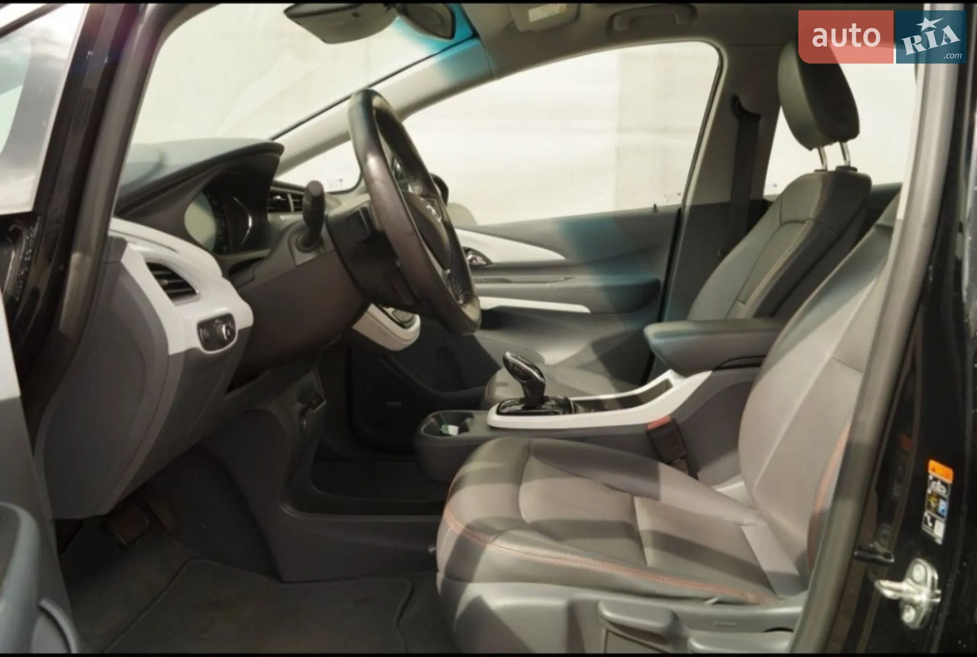 2018 Opel Ampera - мініатюра 16