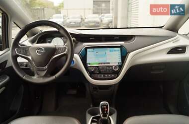 Хэтчбек Opel Ampera-e 2018 в Львове