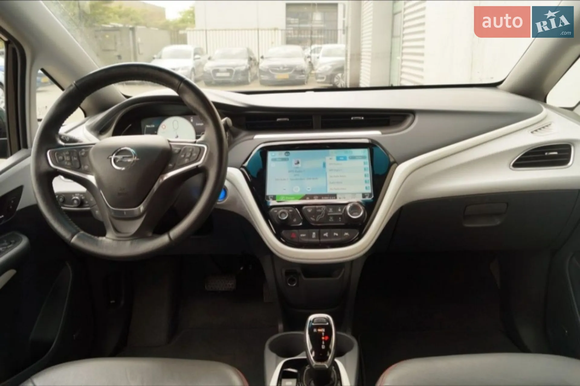 2018 Opel Ampera - мініатюра 21