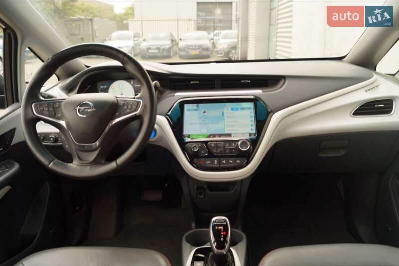 Хетчбек Opel Ampera-e 2018 в Львові