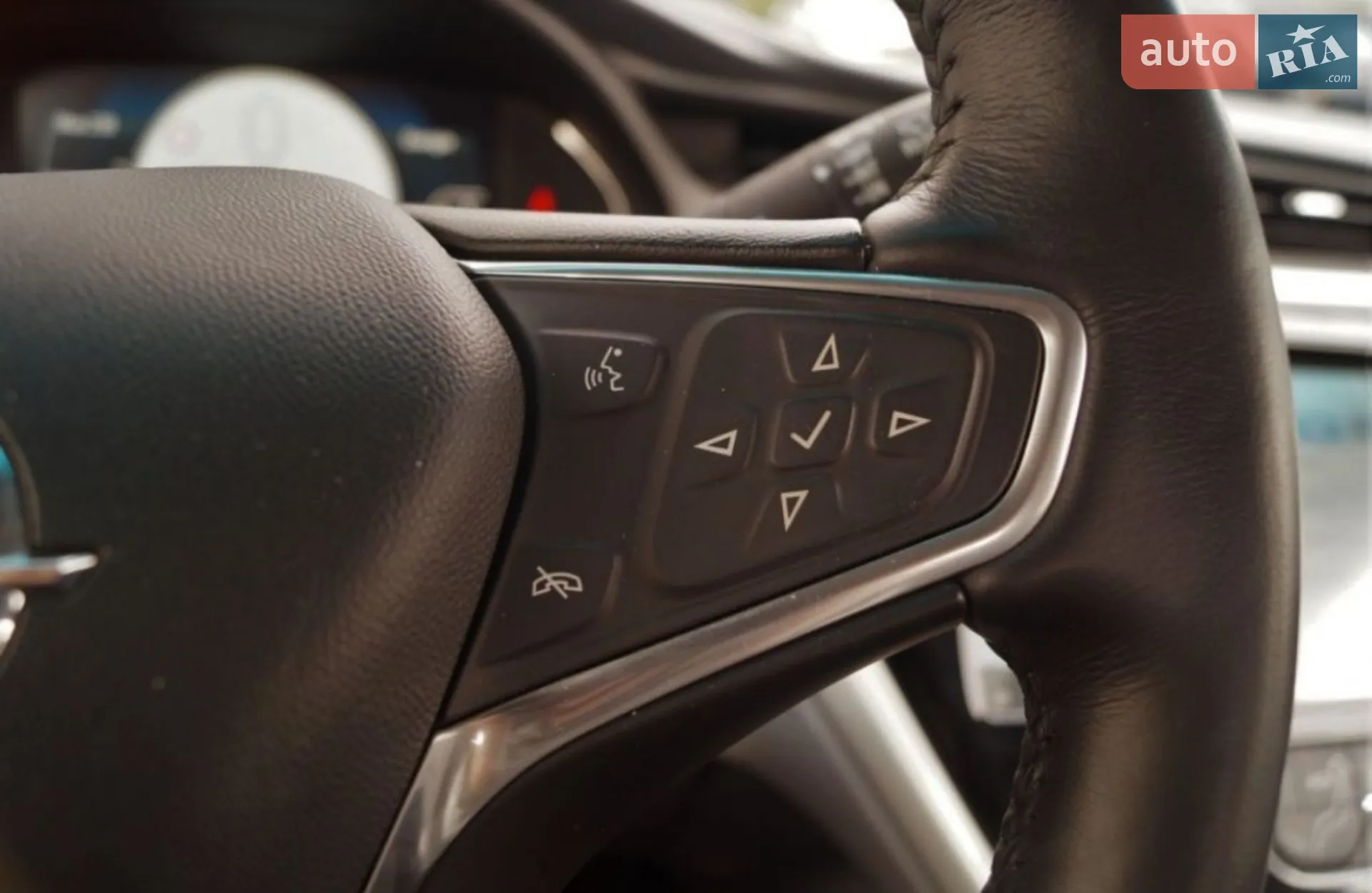 2018 Opel Ampera - мініатюра 20