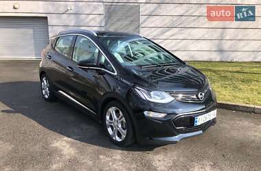 Хэтчбек Opel Ampera-e 2019 в Киеве фото 3 Хэтчбек Opel Ampera-e 2019 в Киеве