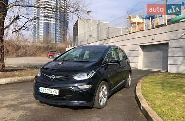 Хэтчбек Opel Ampera-e 2019 в Киеве фото 7 Хэтчбек Opel Ampera-e 2019 в Киеве