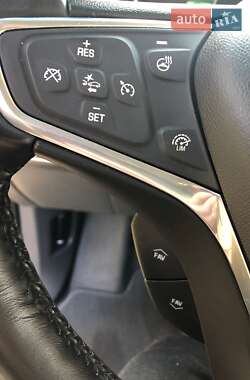 Хэтчбек Opel Ampera-e 2019 в Киеве фото 12 Хэтчбек Opel Ampera-e 2019 в Киеве