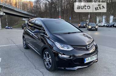 Хетчбек Opel Ampera-e 2019 в Києві