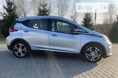 Хэтчбек Opel Ampera-e 2017 в Луцке