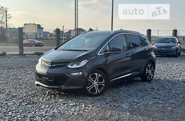 Хетчбек Opel Ampera-e 2017 в Бродах