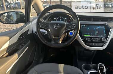 Хэтчбек Opel Ampera-e 2017 в Бродах