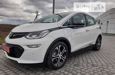 Хэтчбек Opel Ampera-e 2019 в Дрогобыче