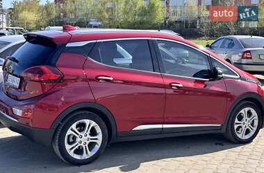 Хэтчбек Opel Ampera-e 2017 в Черновцах