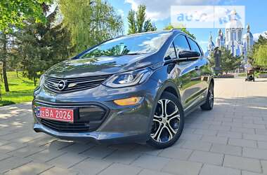 Хэтчбек Opel Ampera-e 2019 в Виннице