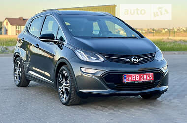 Хэтчбек Opel Ampera-e 2020 в Ровно