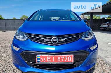 Хетчбек Opel Ampera-e 2019 в Радивиліві