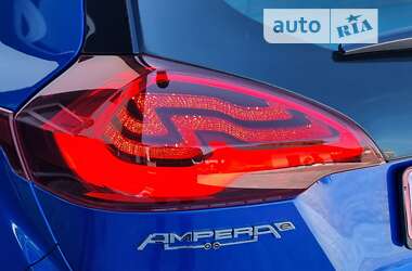 Хетчбек Opel Ampera-e 2019 в Радивиліві