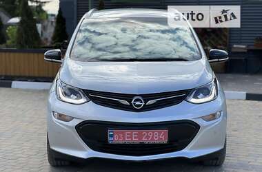 Хэтчбек Opel Ampera-e 2018 в Тернополе