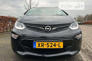 Хэтчбек Opel Ampera-e 2019 в Львове