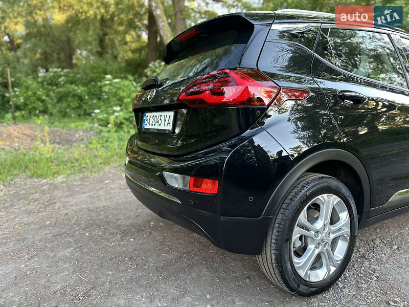 Хэтчбек Opel Ampera-e 2018 в Хмельницком