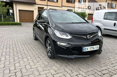 Хэтчбек Opel Ampera-e 2018 в Хмельницком