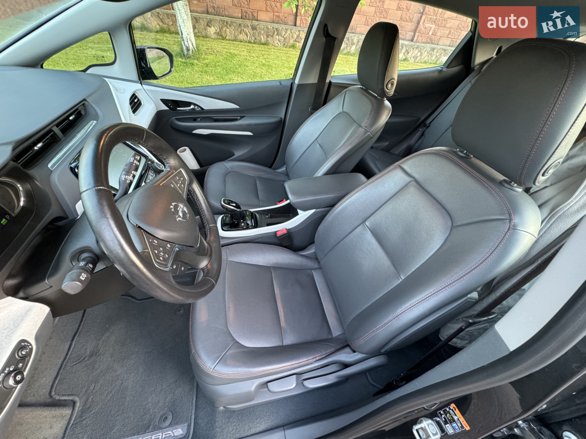 2017 Opel Ampera - мініатюра 6