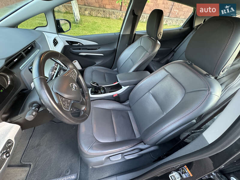 Хэтчбек Opel Ampera-e 2017 в Ровно фото 6 Хэтчбек Opel Ampera-e 2017 в Ровно