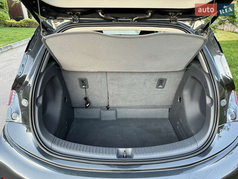 Хэтчбек Opel Ampera-e 2017 в Ровно фото 11 Хэтчбек Opel Ampera-e 2017 в Ровно