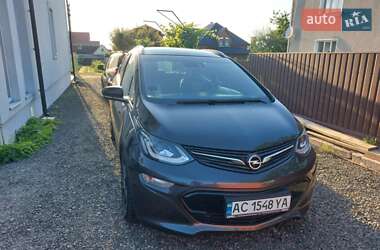 Хетчбек Opel Ampera-e 2018 в Луцьку