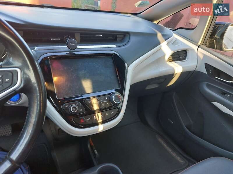 Хетчбек Opel Ampera-e 2018 в Луцьку