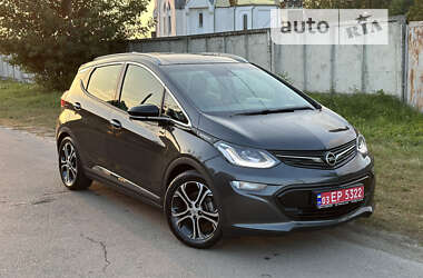 Хэтчбек Opel Ampera-e 2019 в Ровно