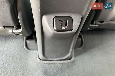 Хетчбек Opel Ampera-e 2018 в 