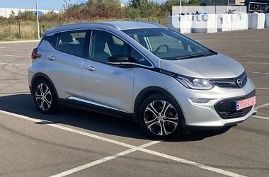 Хэтчбек Opel Ampera-e 2020 в Ровно