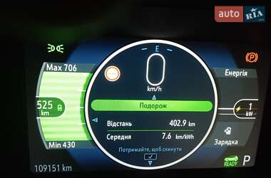 Хетчбек Opel Ampera-e 2018 в Вінниці