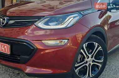 Хетчбек Opel Ampera-e 2019 в Миколаєві