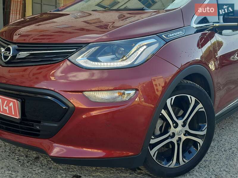 Хетчбек Opel Ampera-e 2019 в Миколаєві