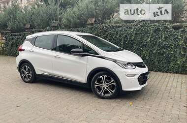 Хэтчбек Opel Ampera-e 2019 в Одессе