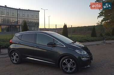 Хэтчбек Opel Ampera-e 2017 в Бродах