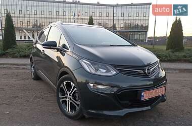 Хэтчбек Opel Ampera-e 2017 в Бродах