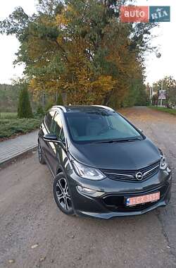 Хэтчбек Opel Ampera-e 2017 в Бродах