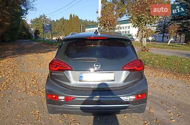 Хэтчбек Opel Ampera-e 2017 в Бродах