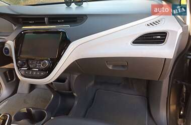 Хэтчбек Opel Ampera-e 2017 в Бродах