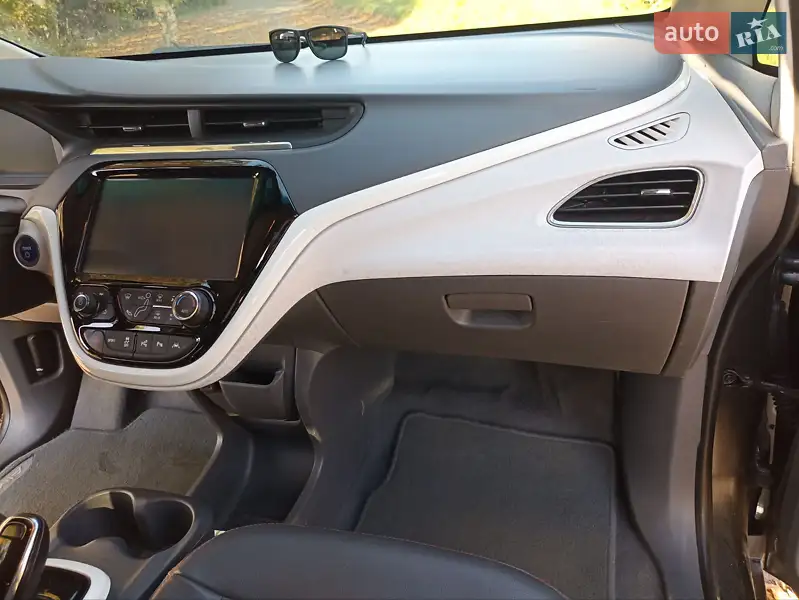Opel Ampera-e 2017 VIN W0VF86E03H4178560 фото оголошення 38 з 76
