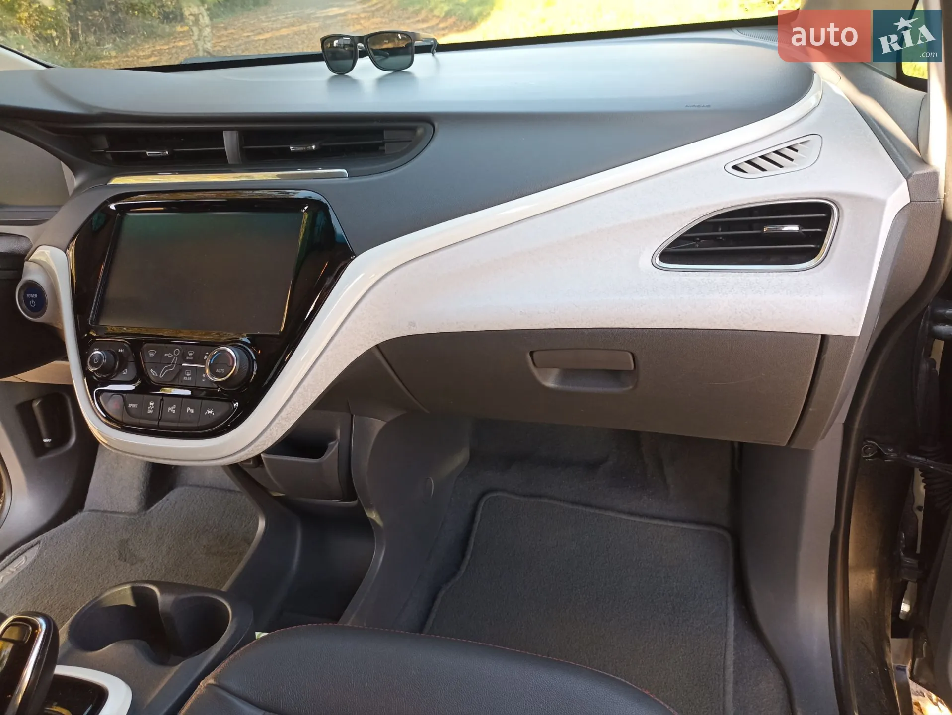 2017 Opel Ampera - мініатюра 38