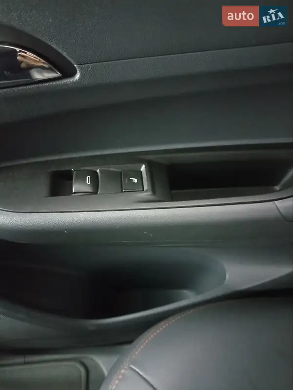Opel Ampera-e 2017 VIN W0VF86E03H4178560 фото оголошення 44 з 76