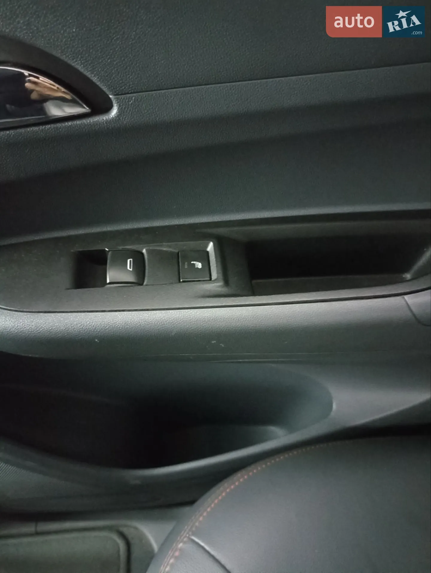 2017 Opel Ampera - мініатюра 44