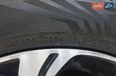 Хэтчбек Opel Ampera-e 2017 в Бродах