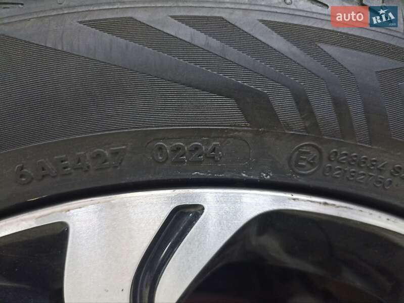 Хетчбек Opel Ampera-e 2017 в Бродах